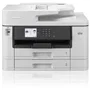 Brother MFC-J5740DW Impresora Multifunción A3 Inyección de Tinta Blanca